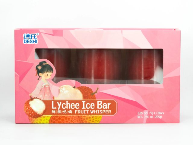 Fruit Whisper Lychee product photo