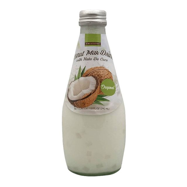 Fruitival Fruitival Coconut Milk Drink product photo