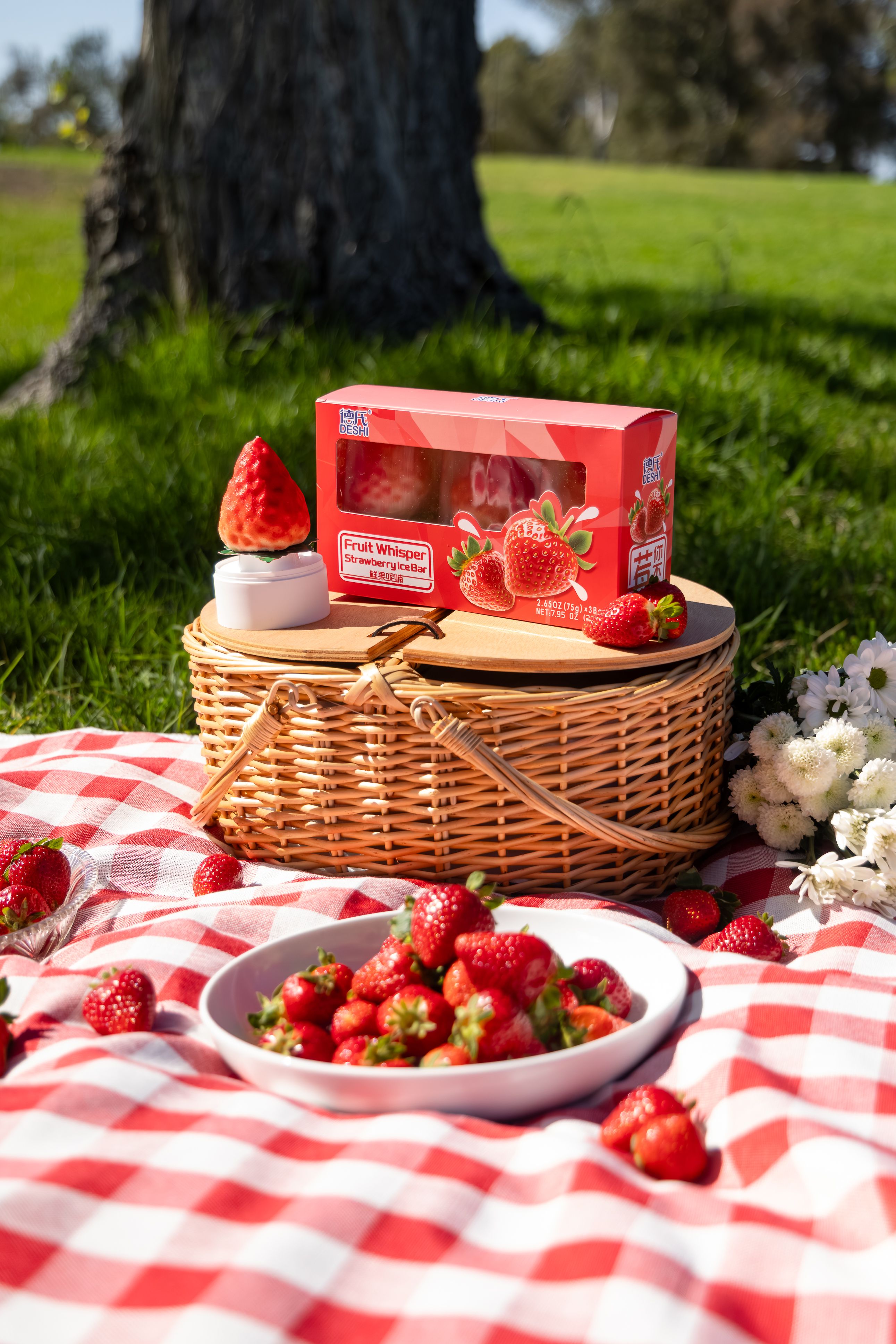 LLB Foods featured products