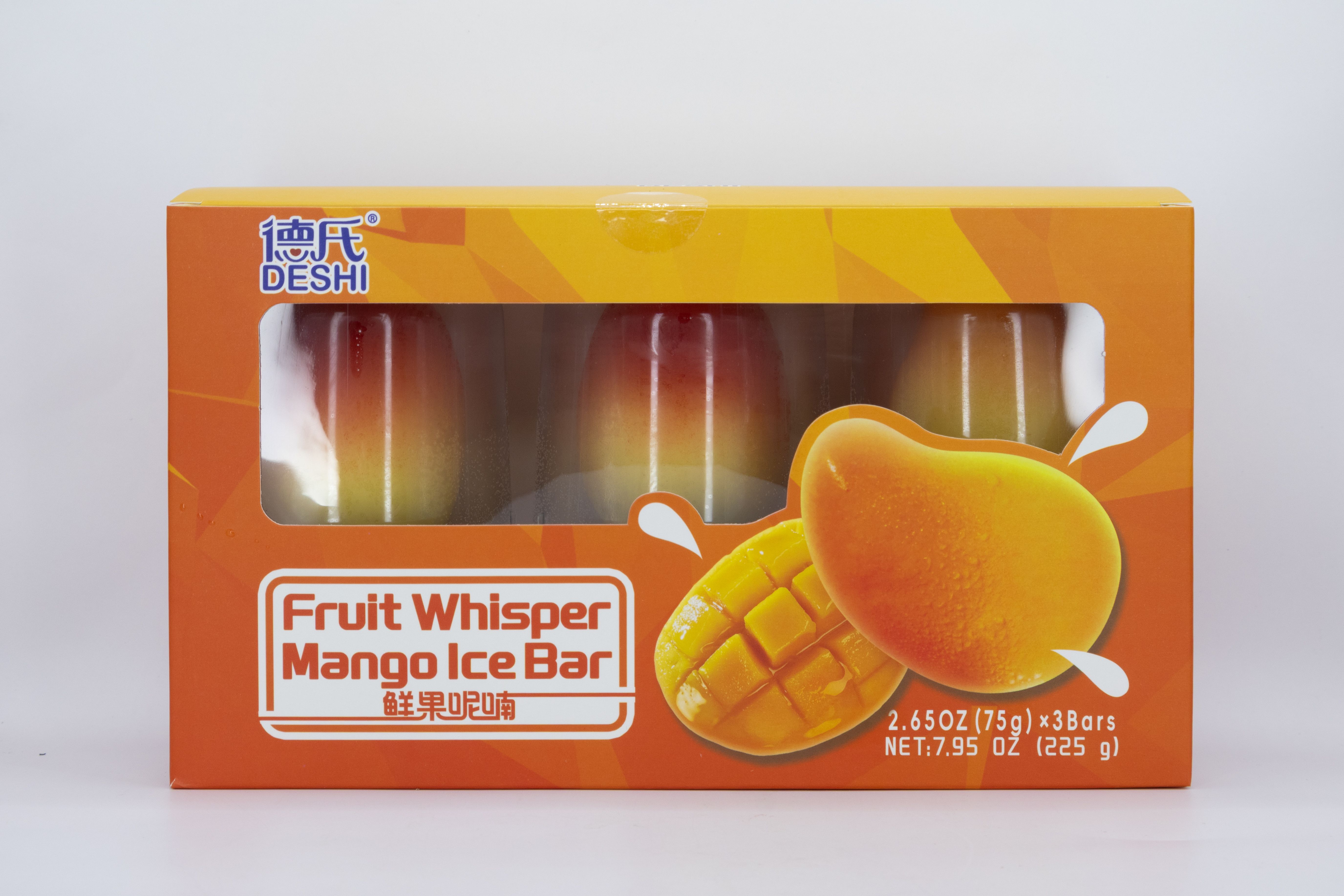Fruit Whisper Mango product photo