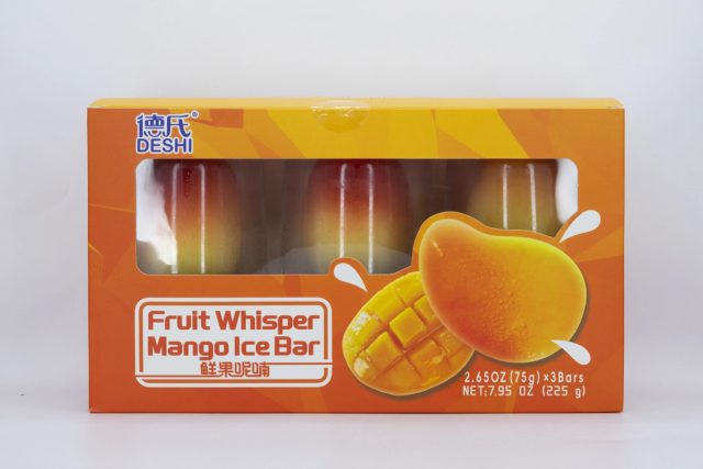Fruit Whisper Mango product photo