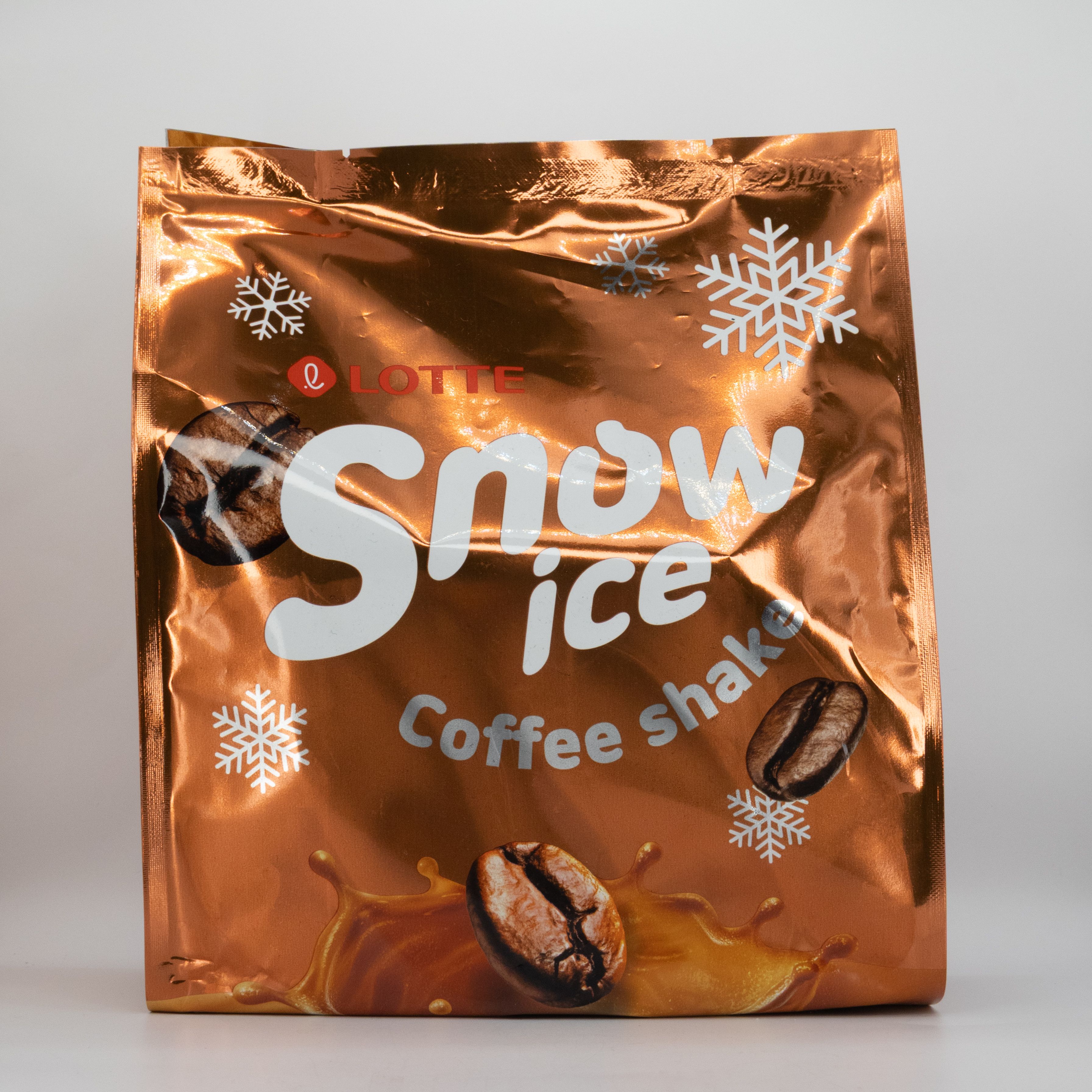 Lotte Coffee product photo