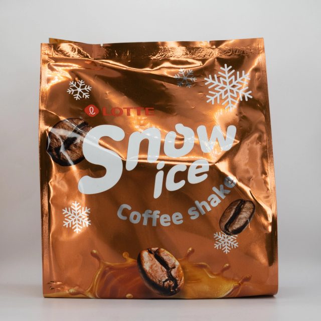 Lotte Coffee product photo