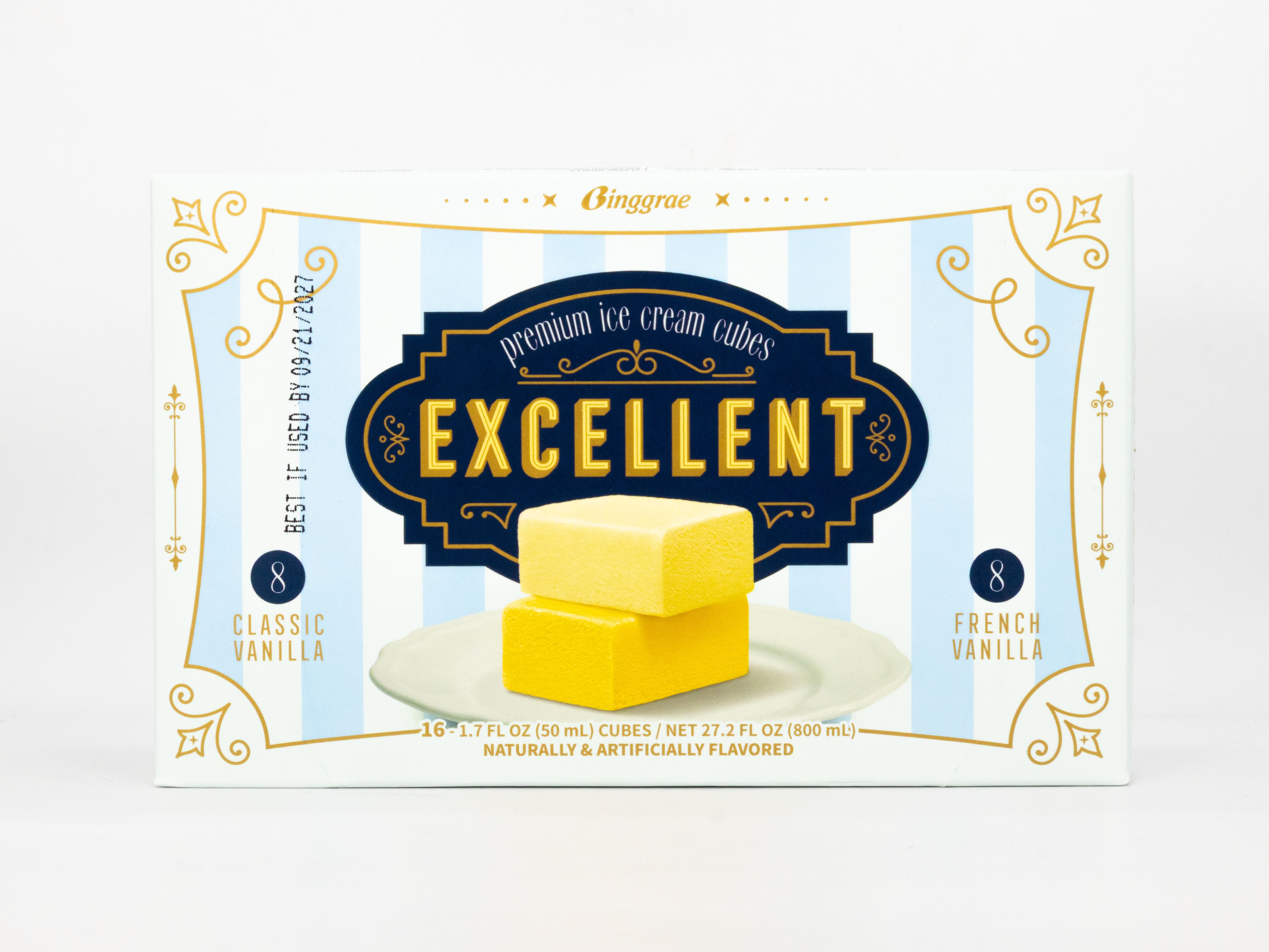 Lotte Excellent product photo