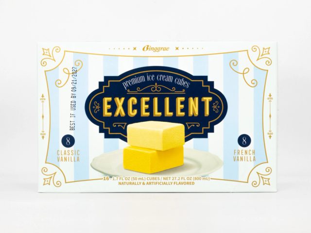 Lotte Excellent product photo