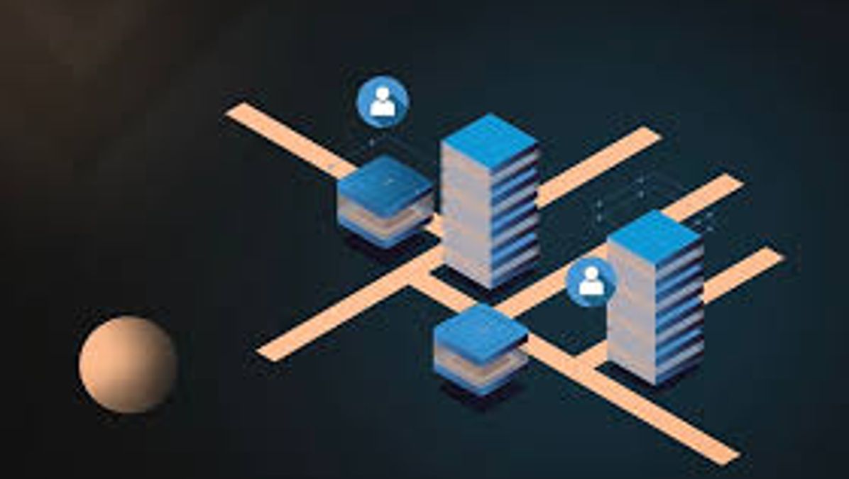 How to make scalable applications