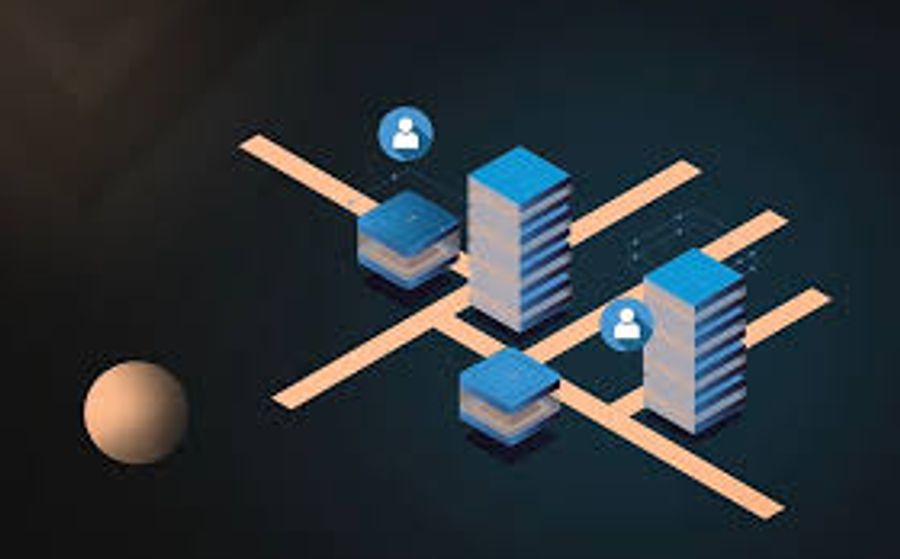 How to make scalable applications