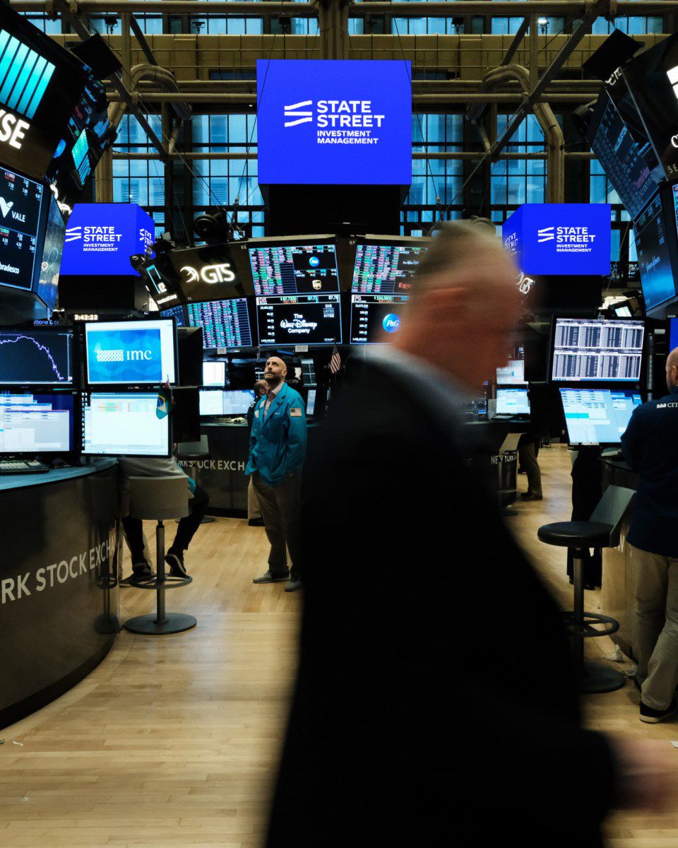 State Street Investment Management