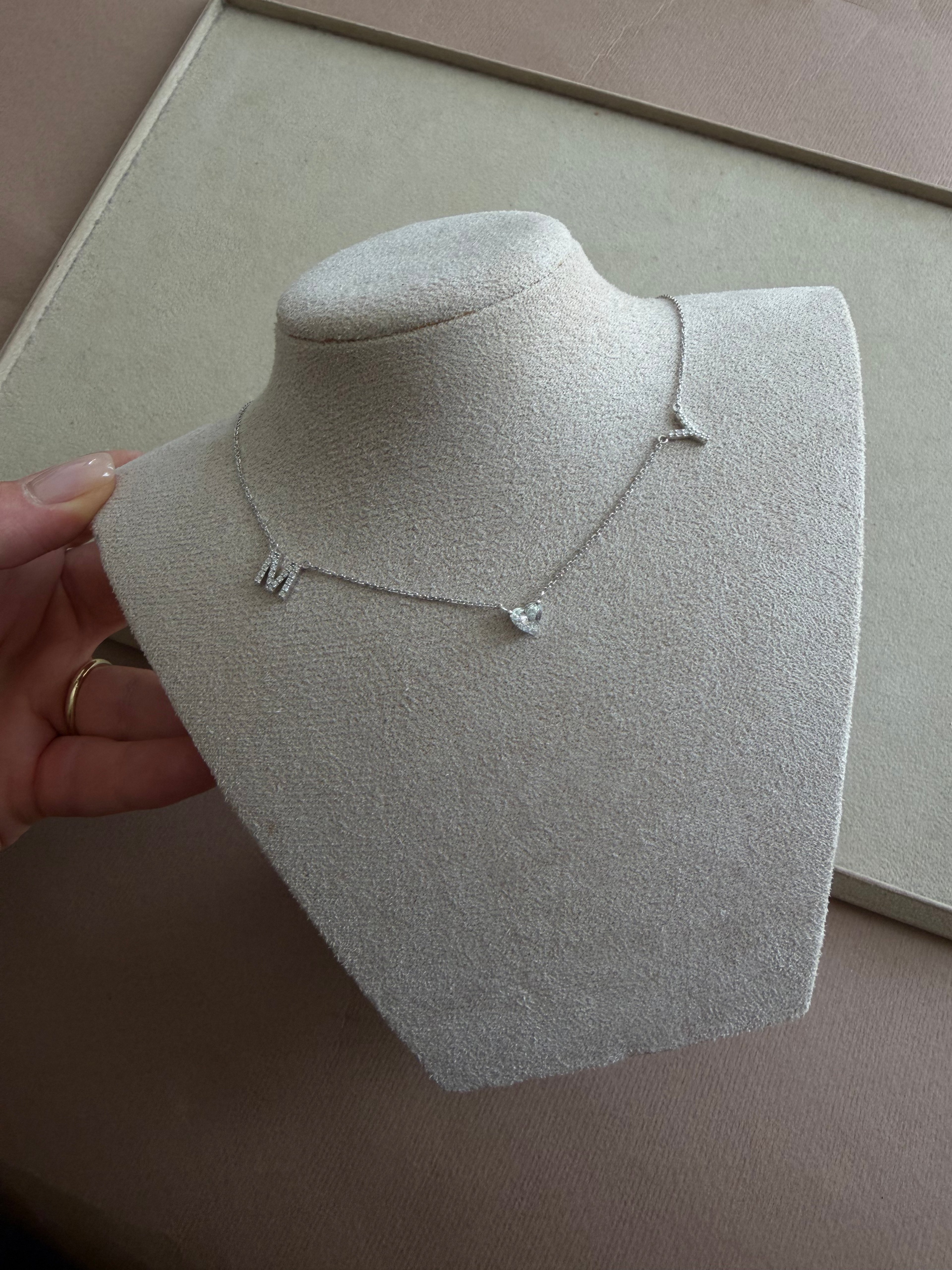 Custom Name Necklace