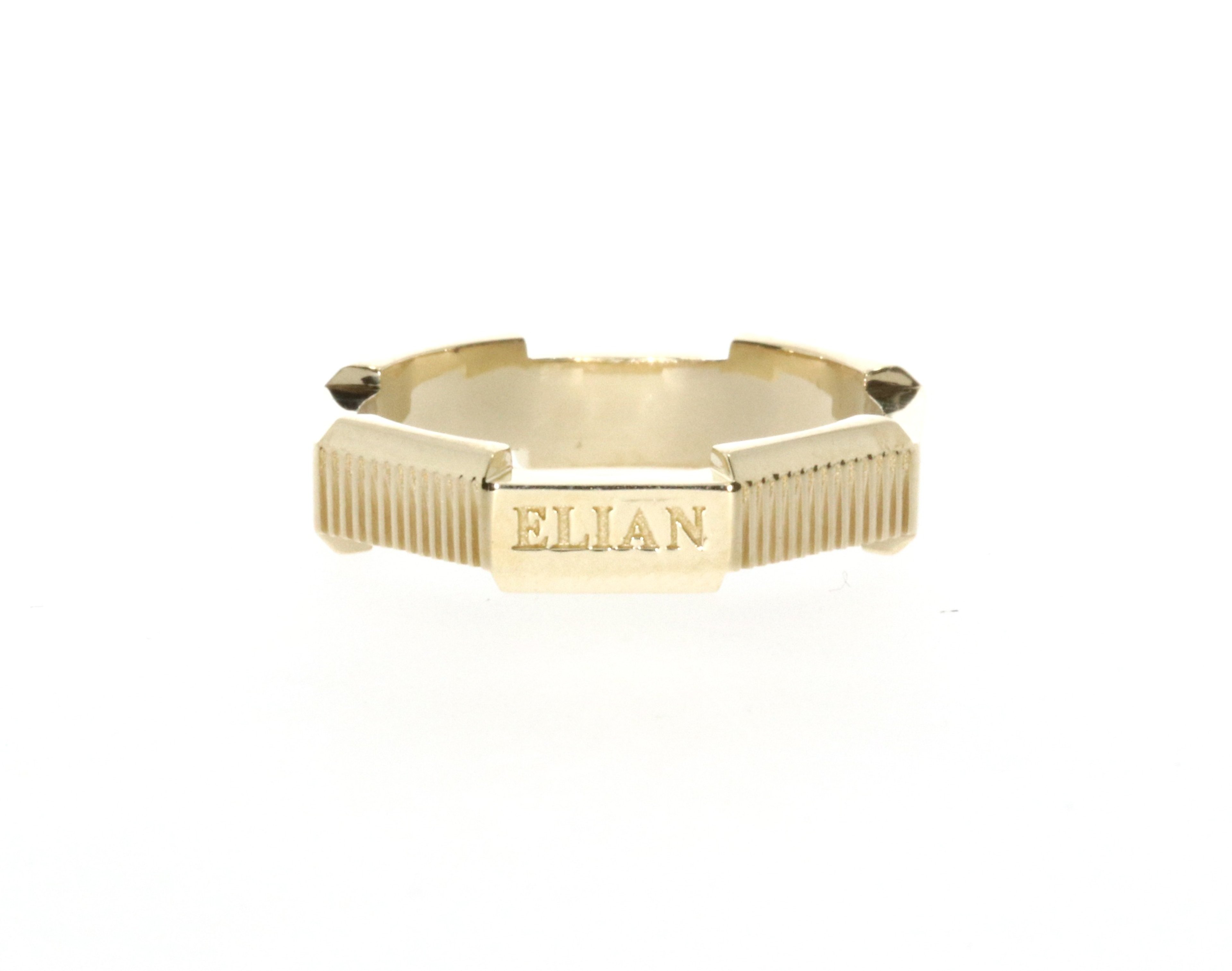 medium boreg ring 