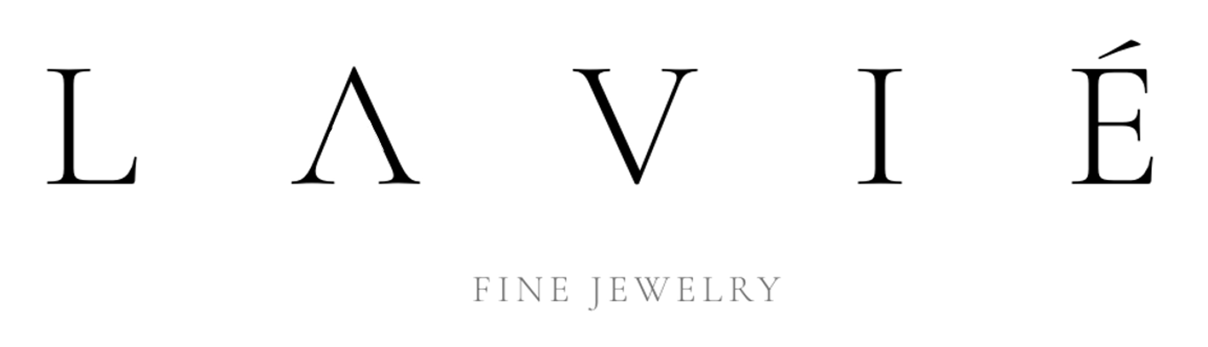 L A V I É — Fine Jewelry