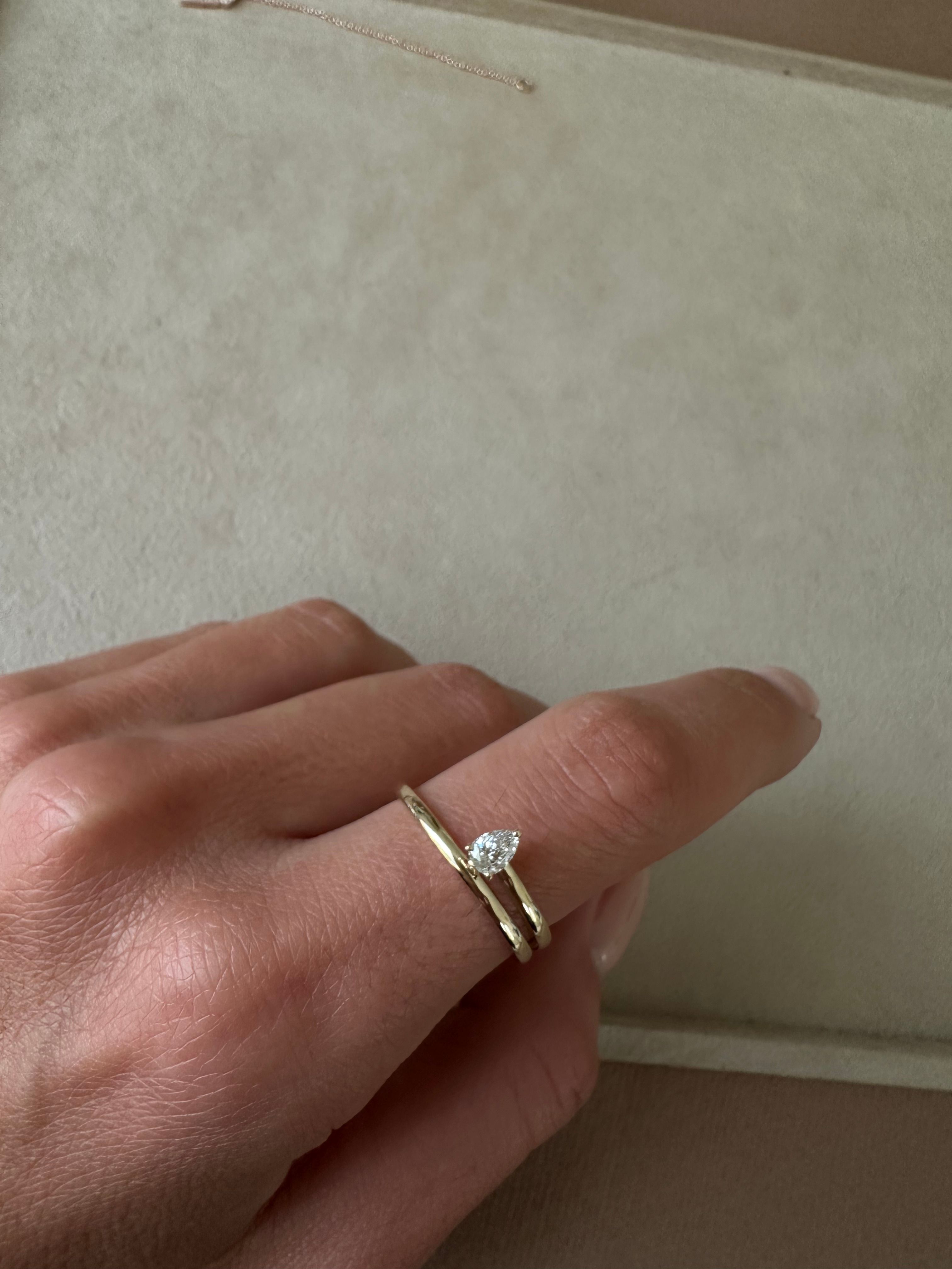  One-and-a-Half Ring
