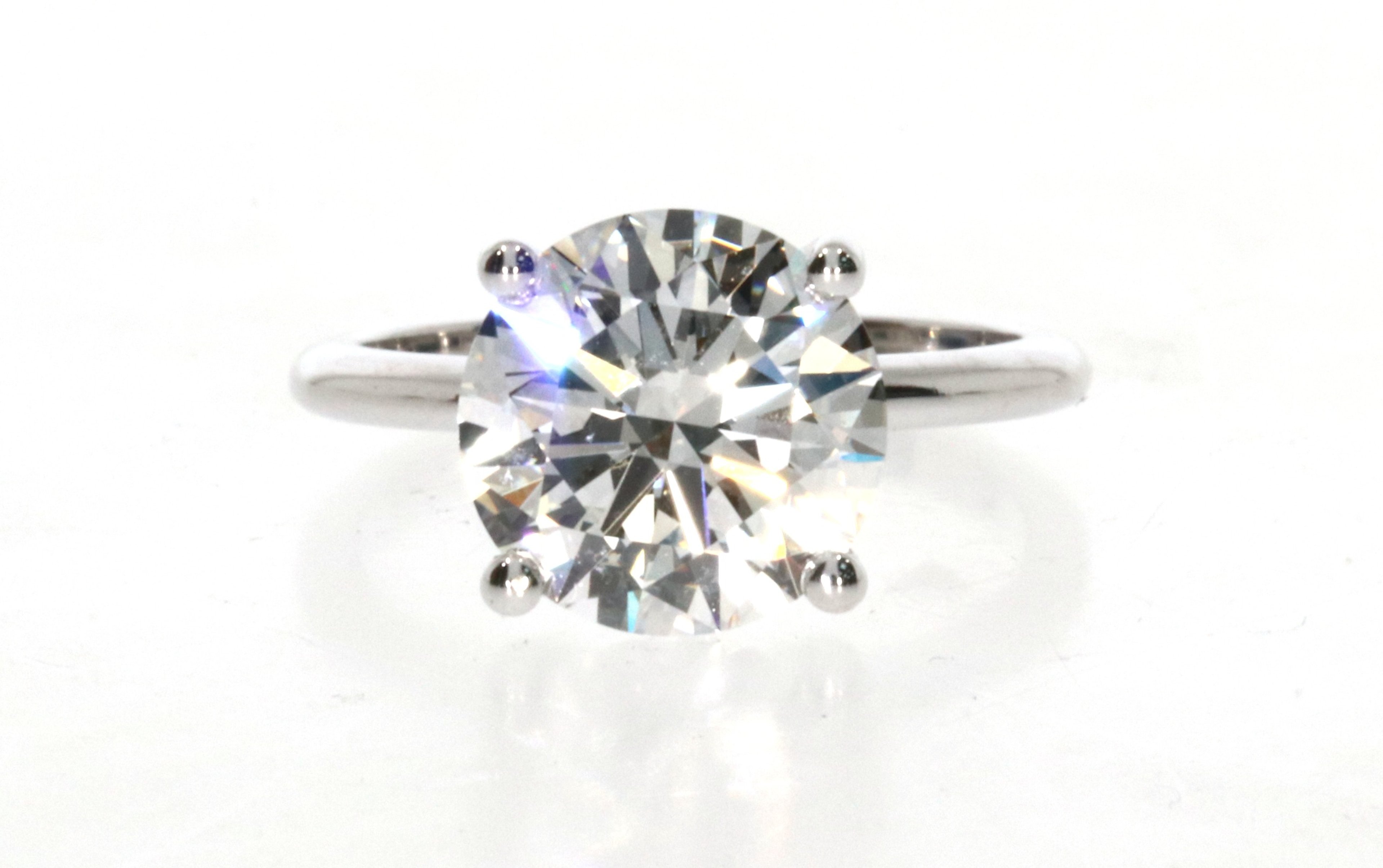 round ring