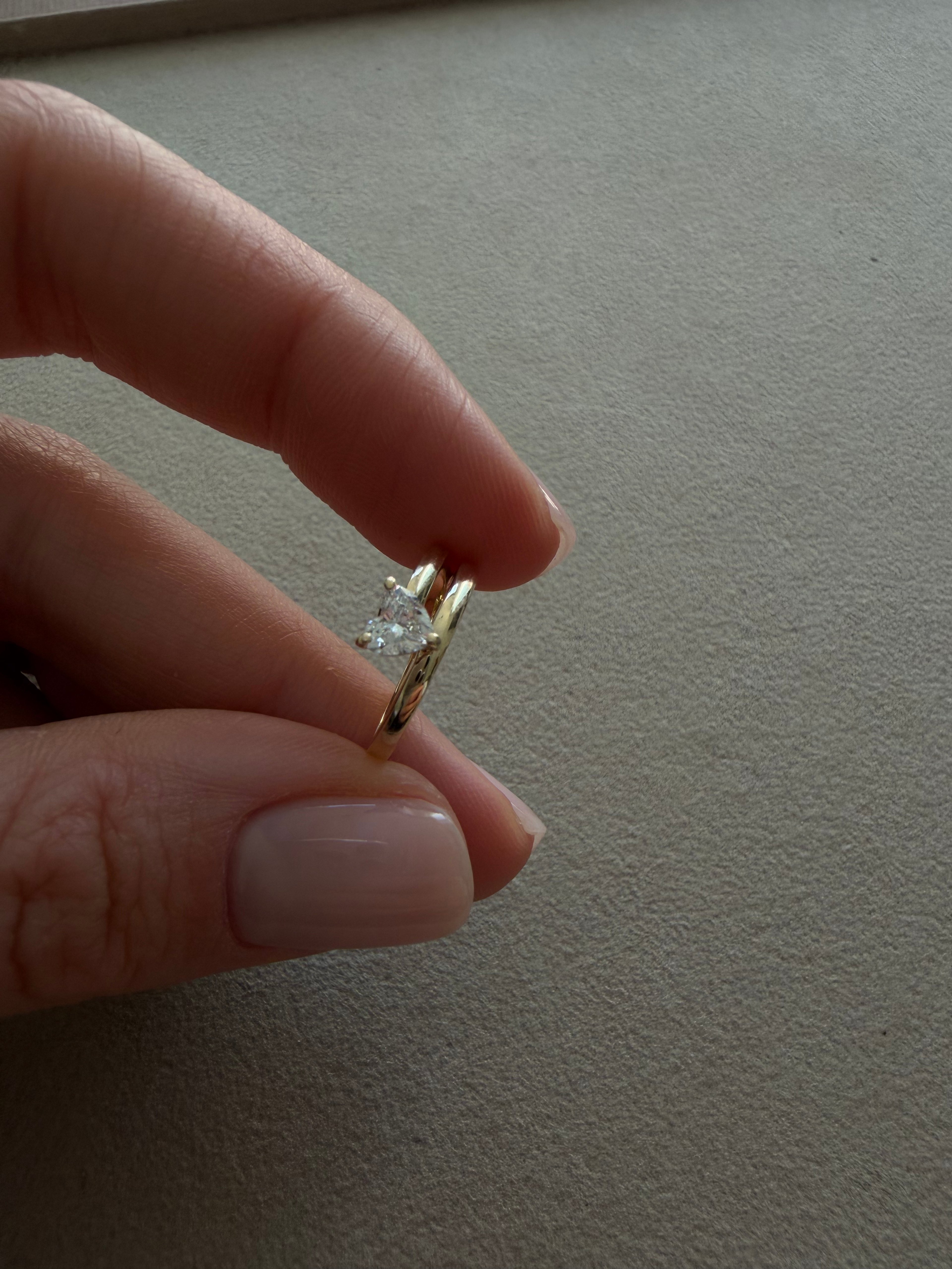  One-and-a-Half Ring