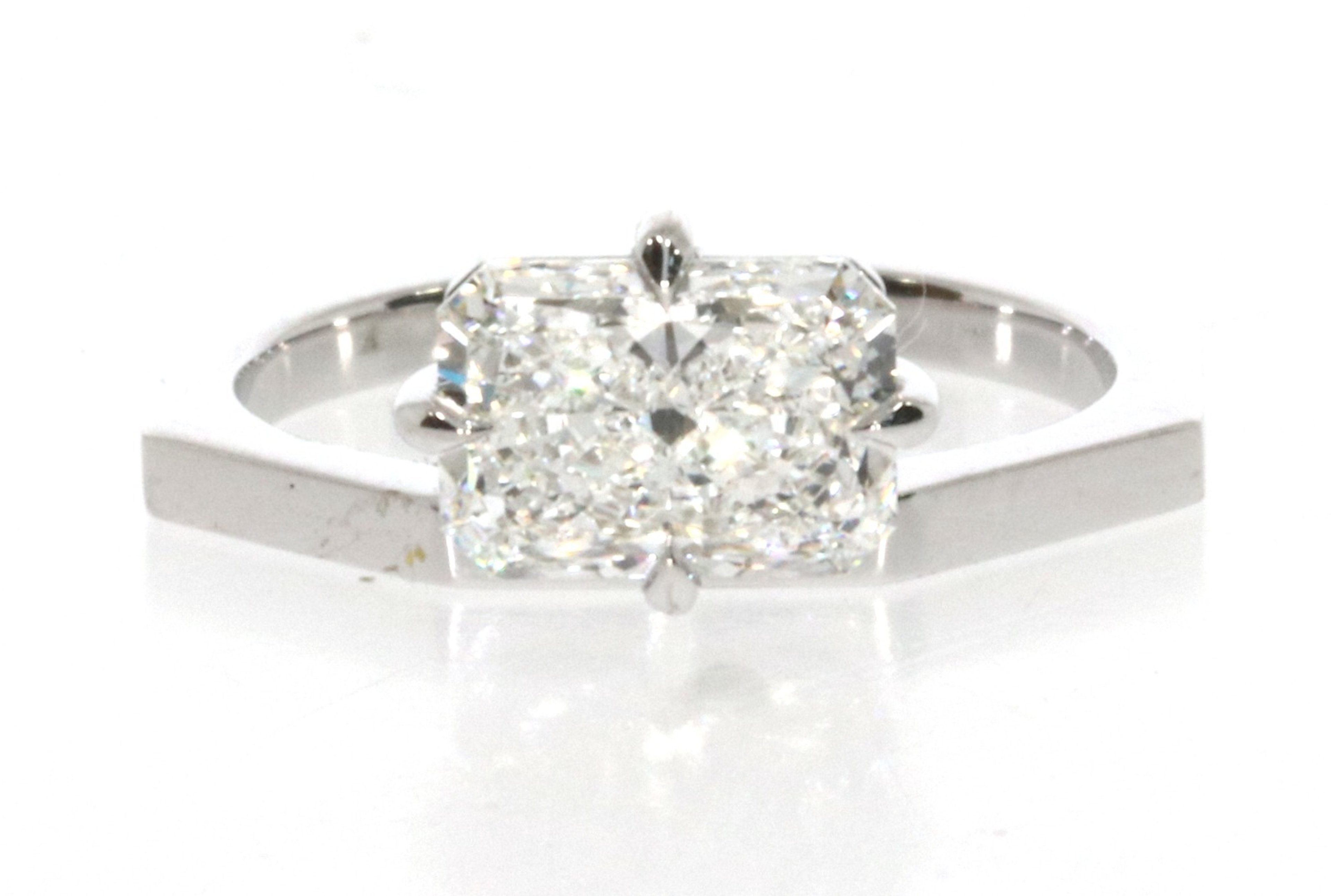 Air Set boreg Ring (radiant)
