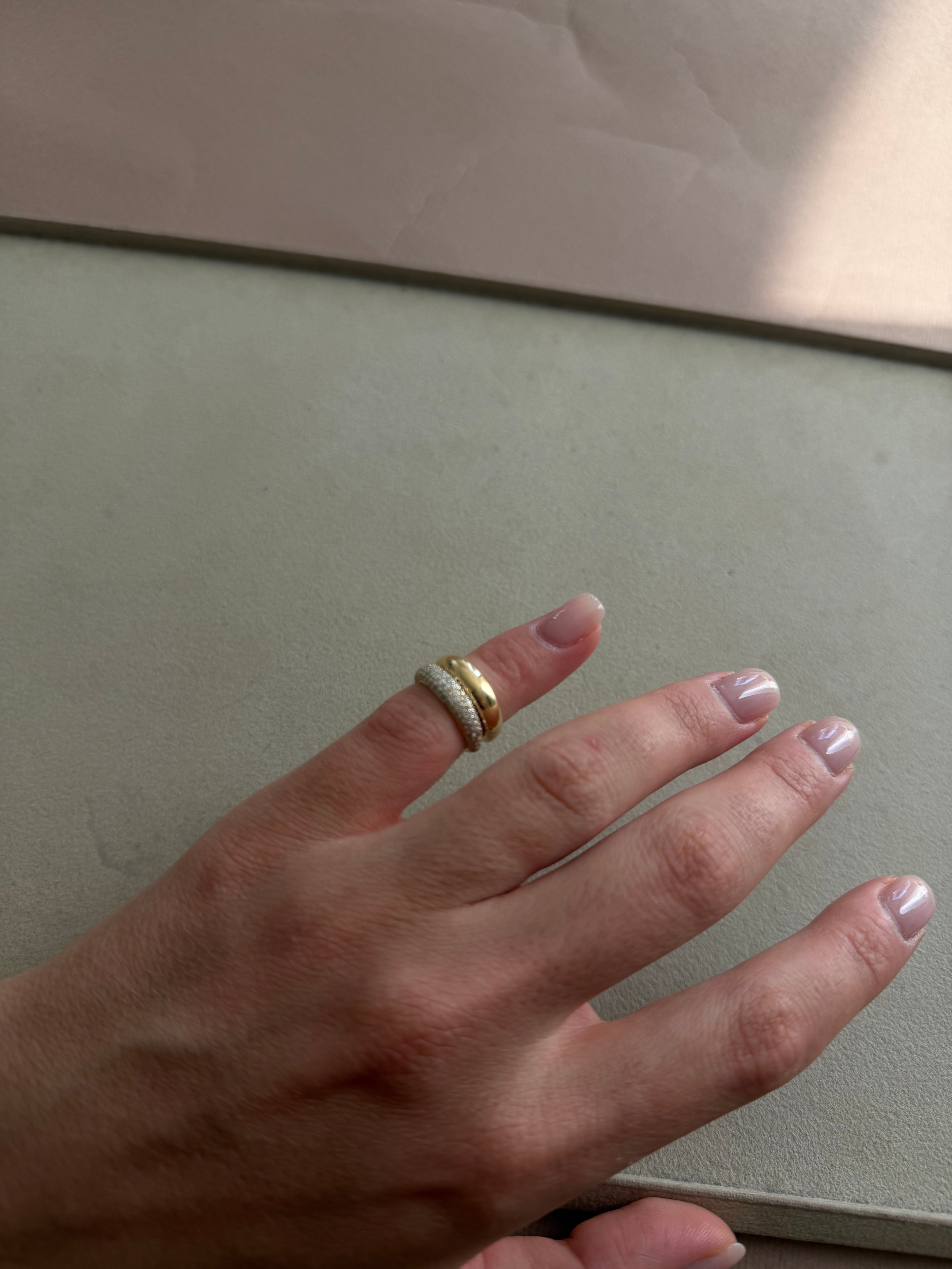 Balloon Ring Set