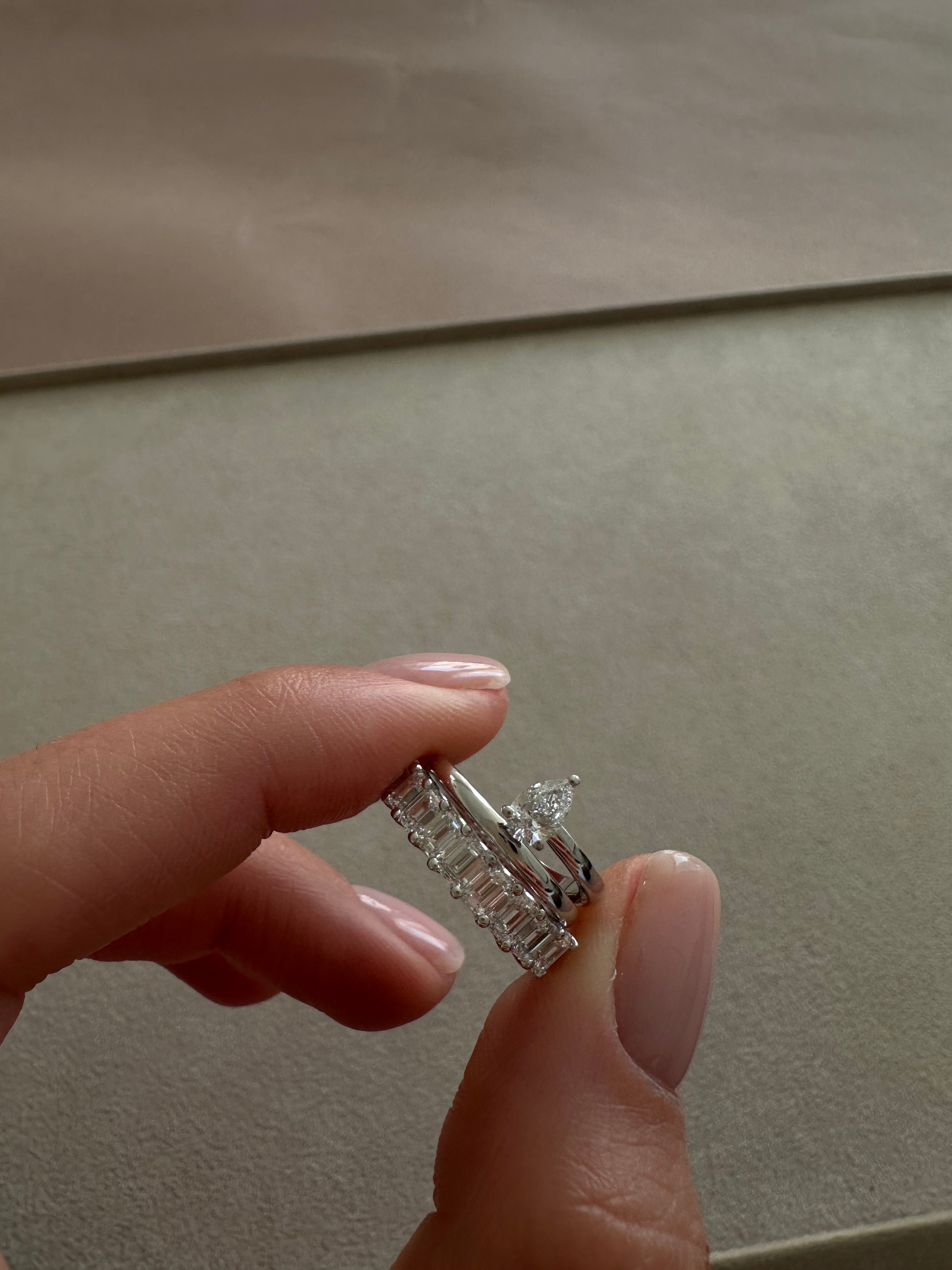  One-and-a-Half Ring
