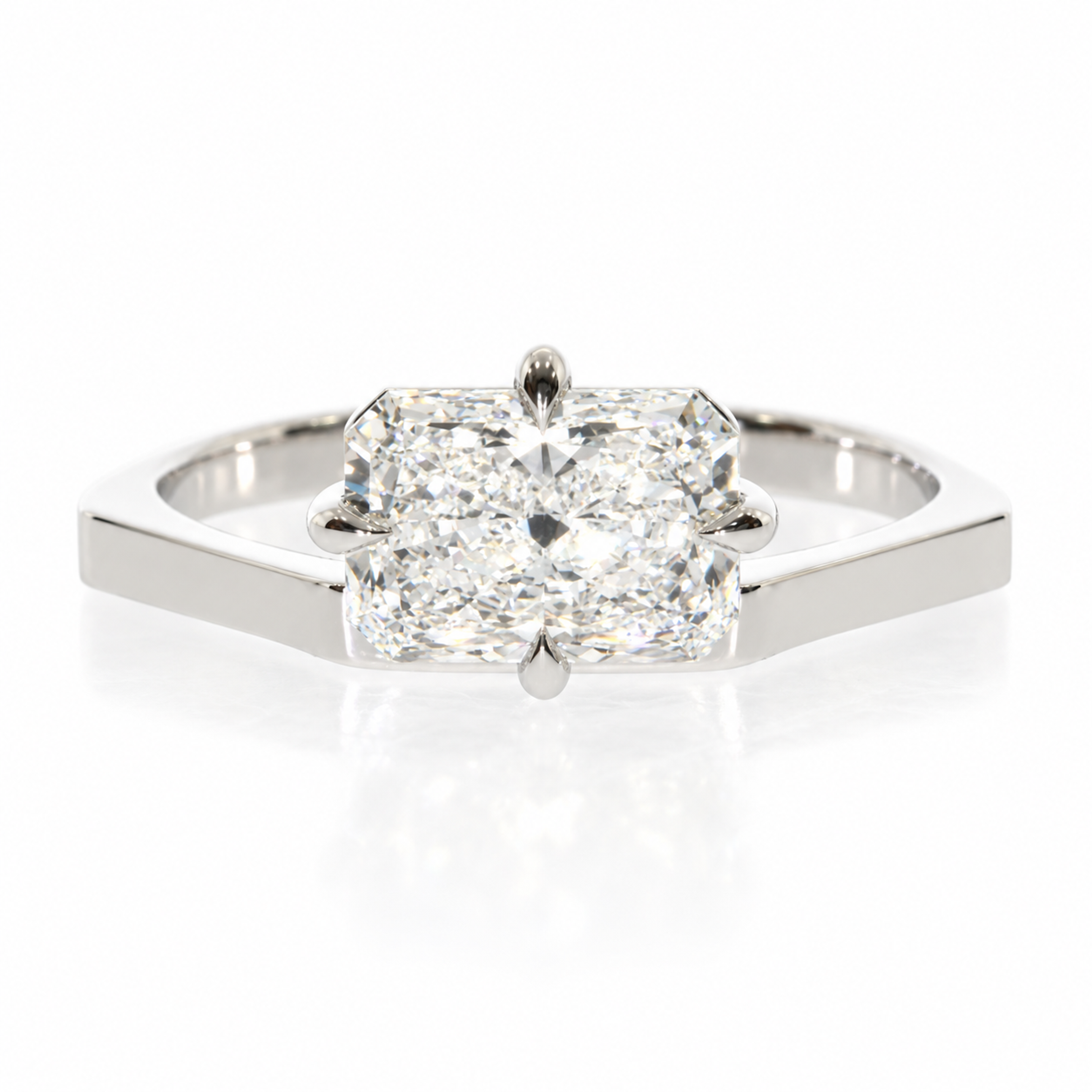 Air Set boreg Ring (radiant)