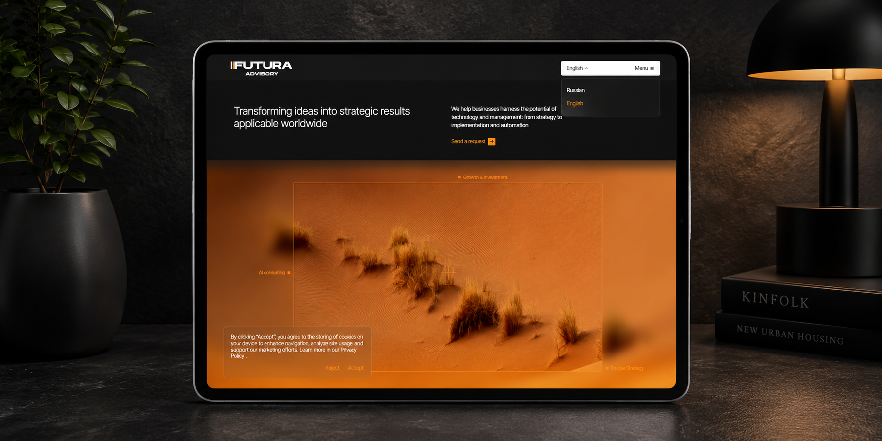 Futura Advisory
