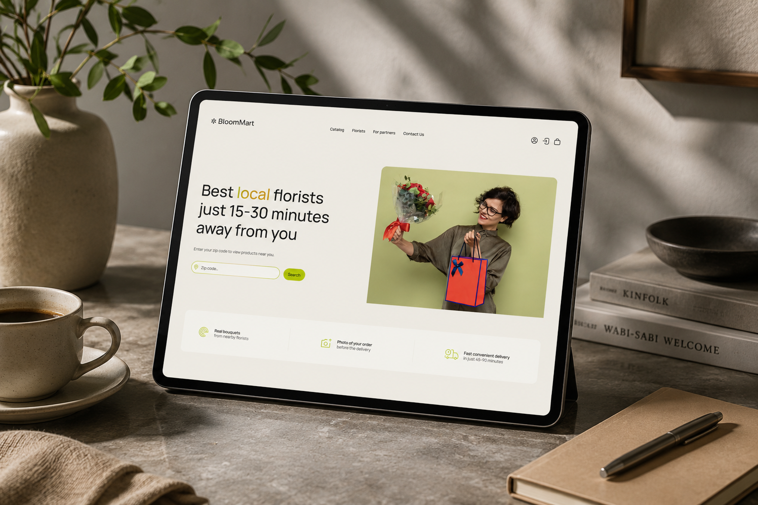 Bloommart