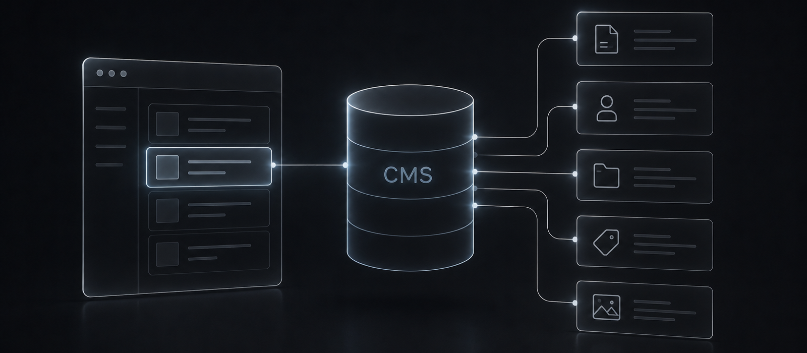 CMS Collections Best Practices for Large Content-Driven Websites