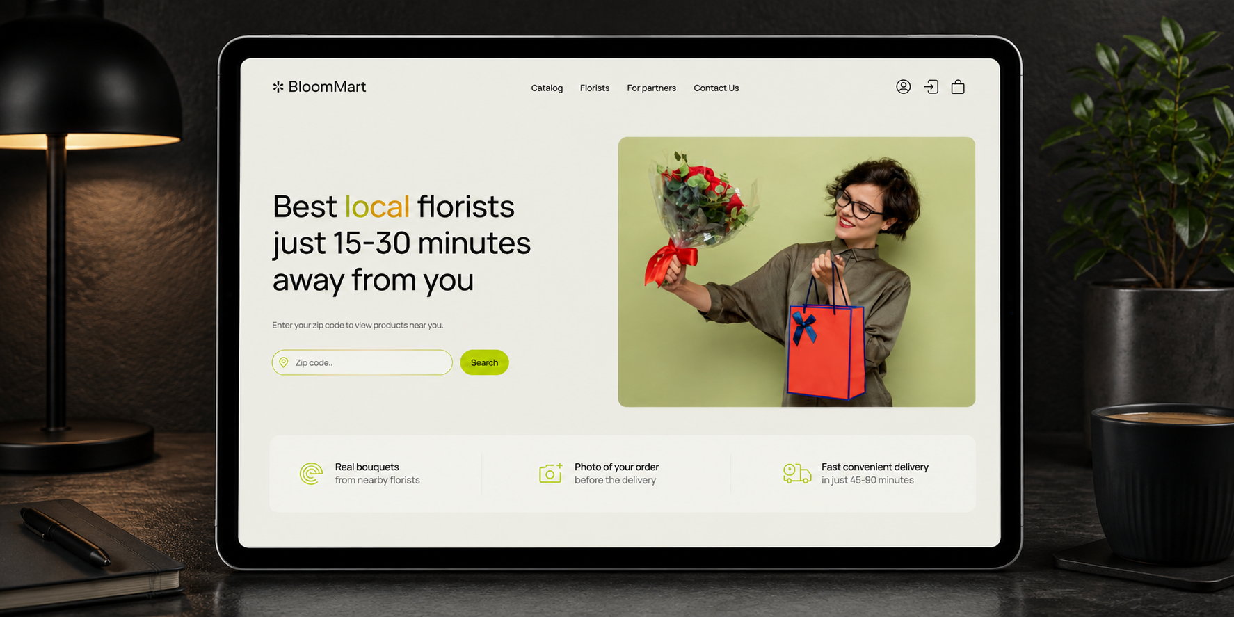 Bloommart