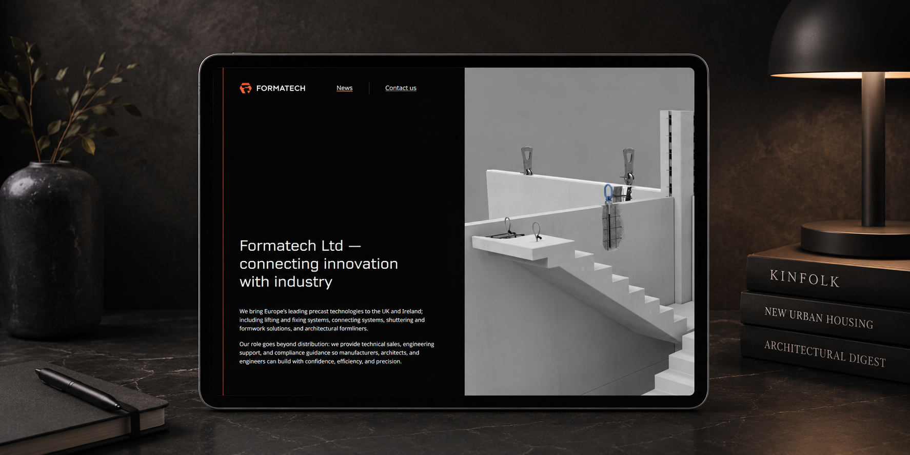 Formatech