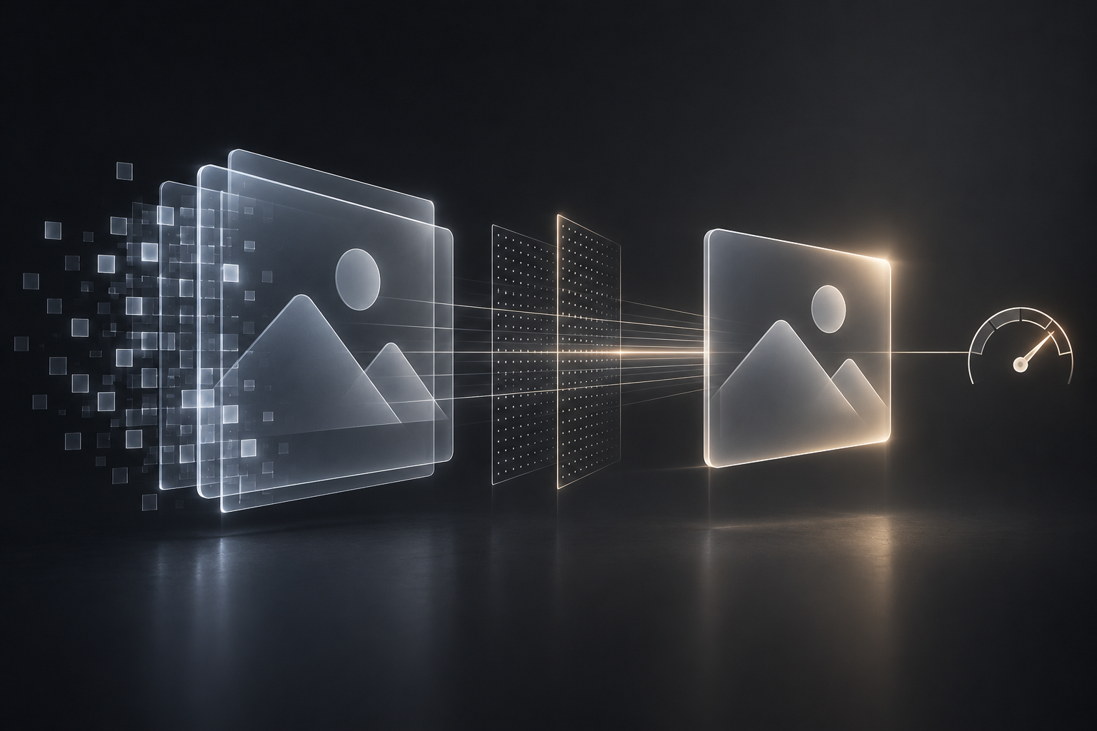 Image Optimization Techniques That Improve Core Web Vitals Scores