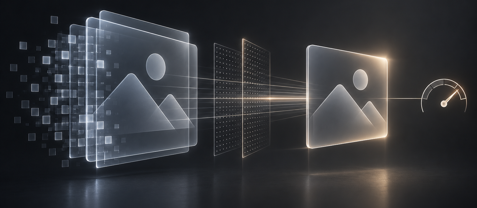 Image Optimization Techniques That Improve Core Web Vitals Scores