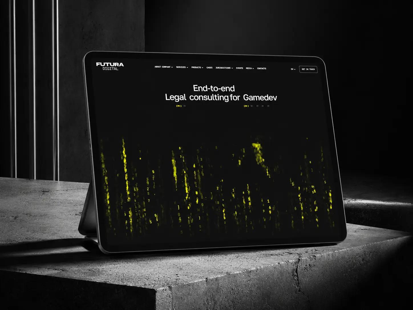 Futura Digital