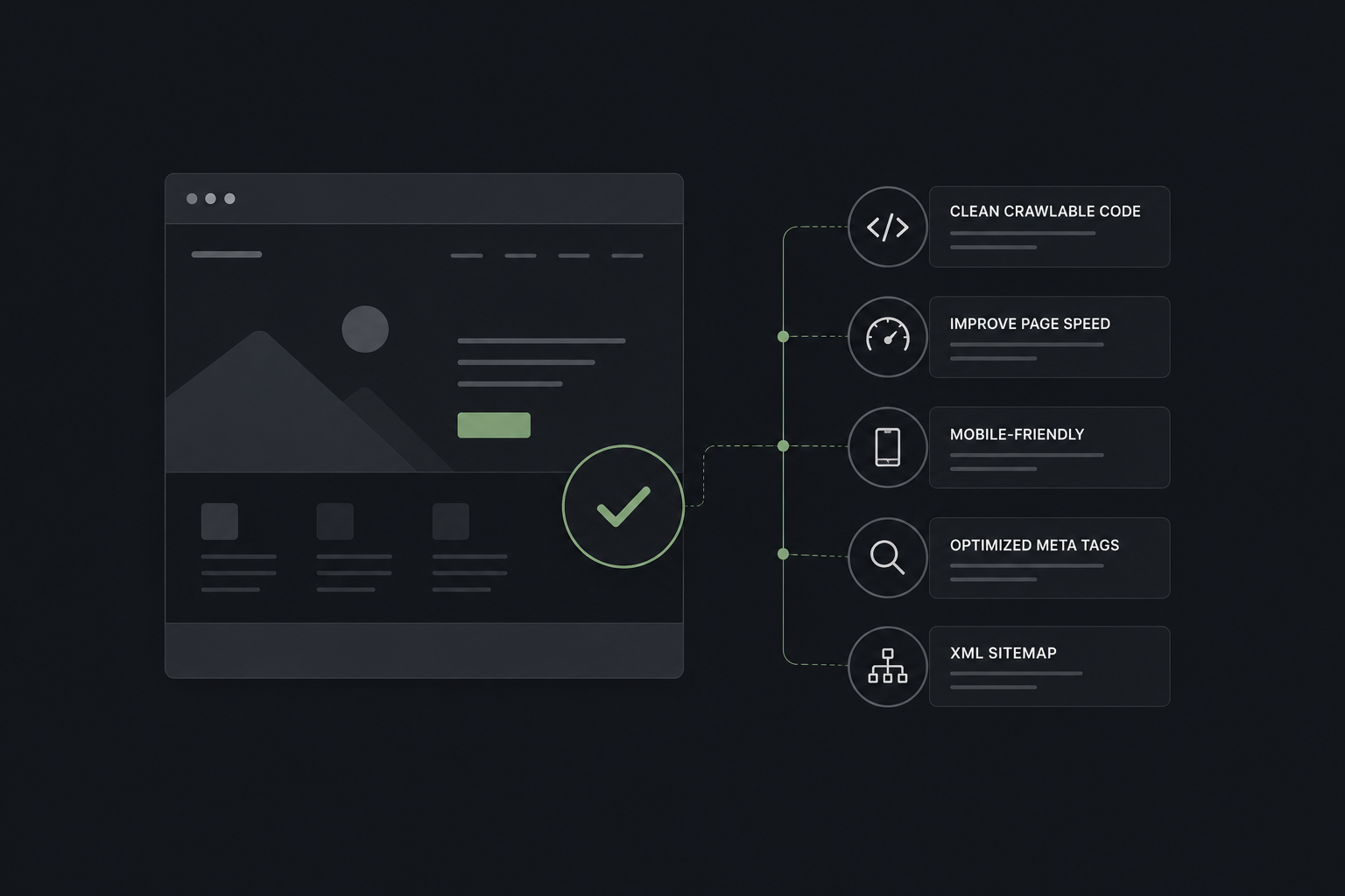 Technical SEO Improvements Every Marketing Website Should Include