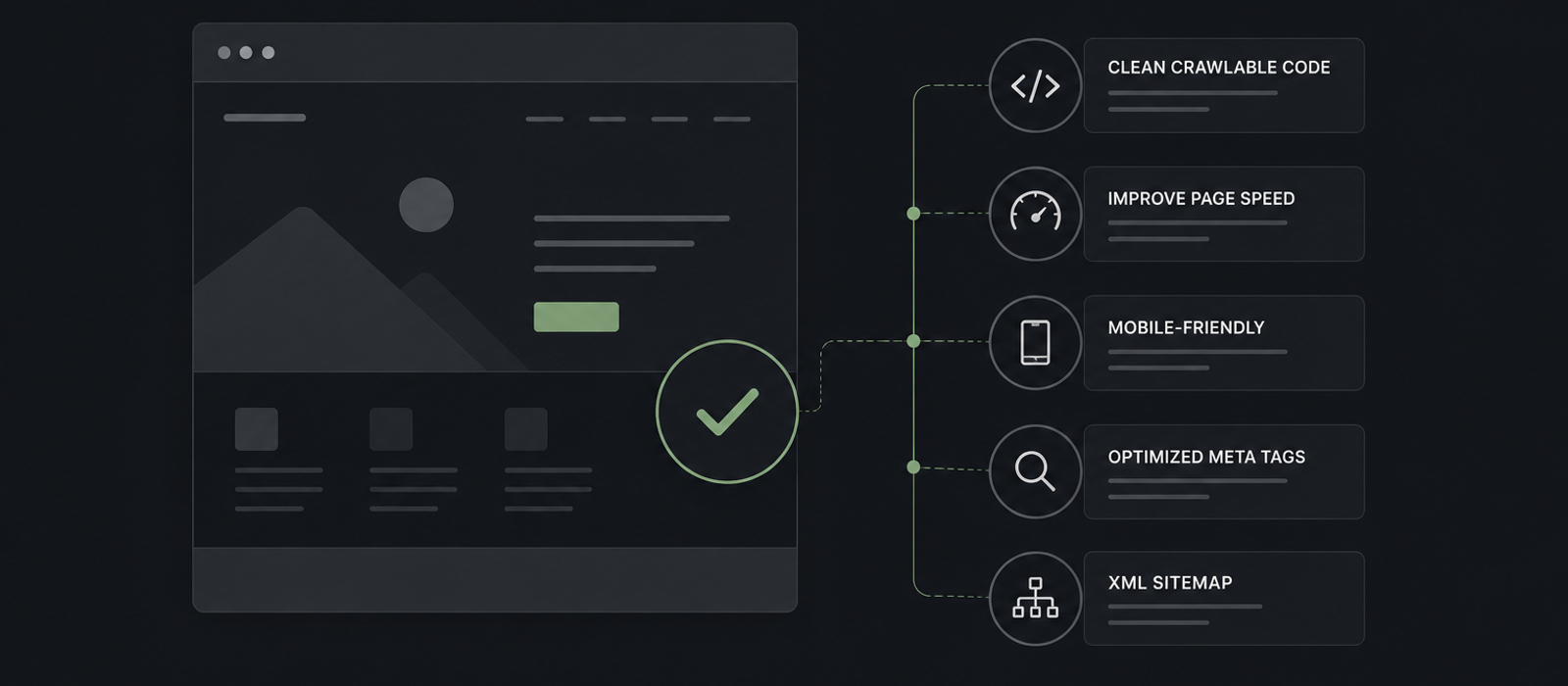 Technical SEO Improvements Every Marketing Website Should Include
