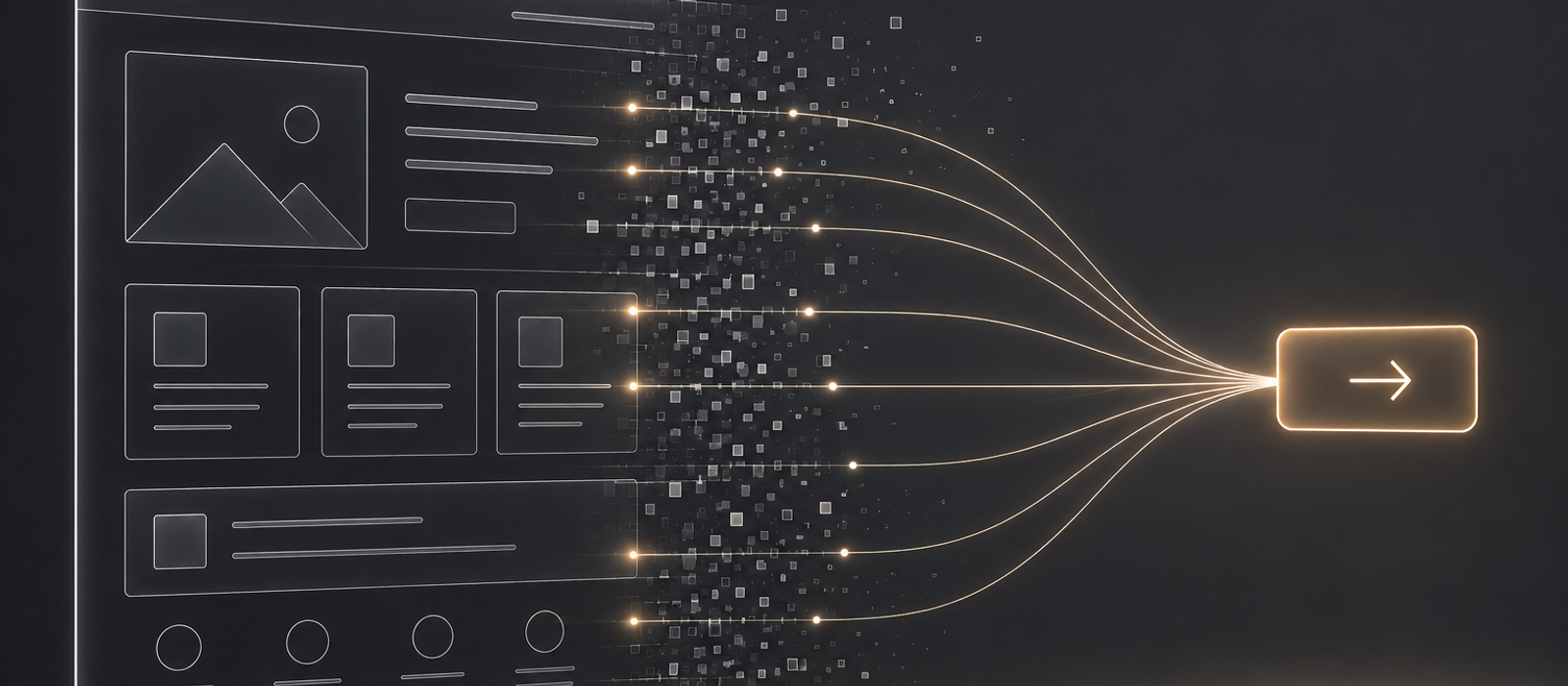 Designing Landing Pages That Guide Visitors Toward One Clear Goal