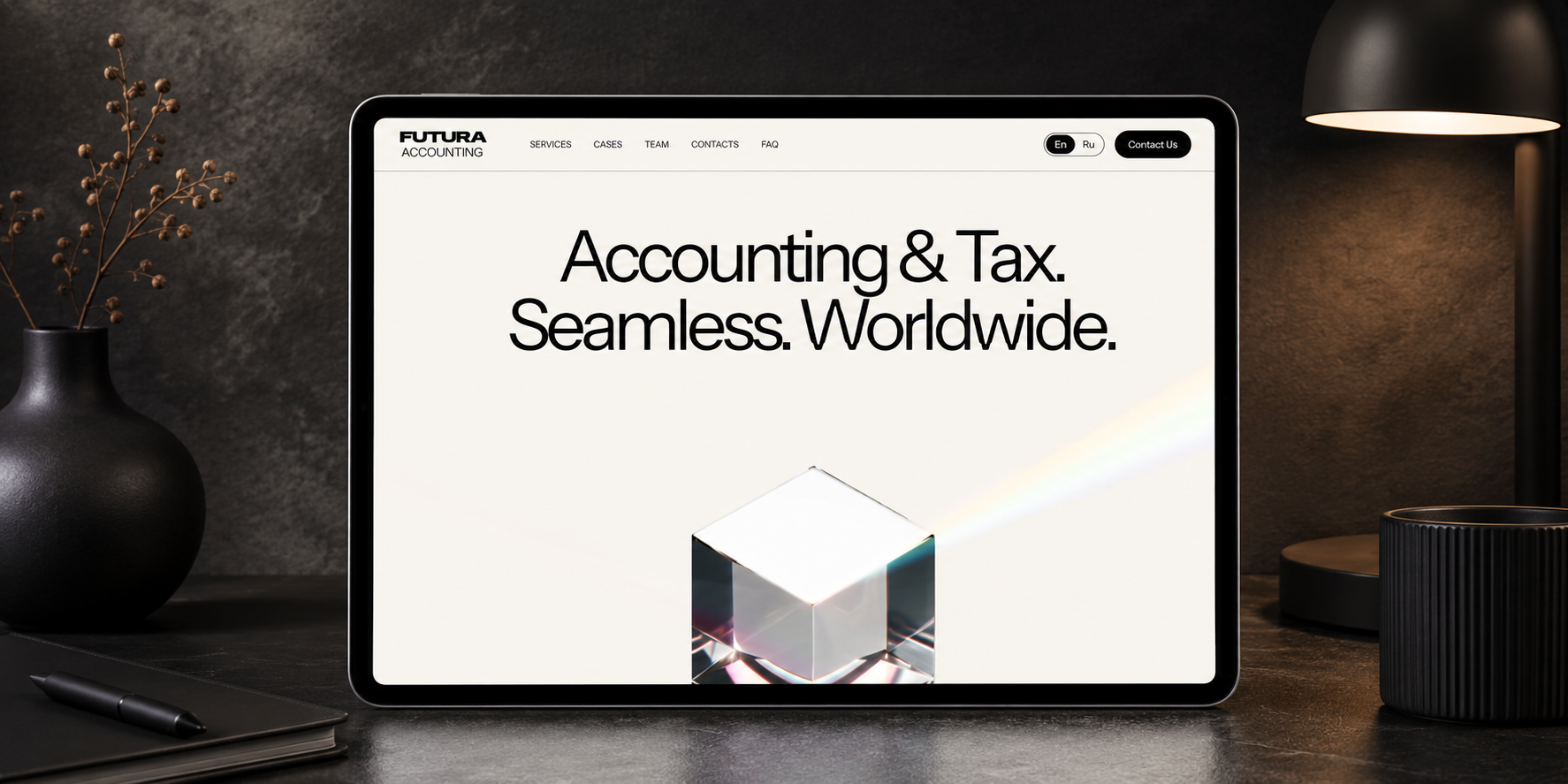 Futura Accounting