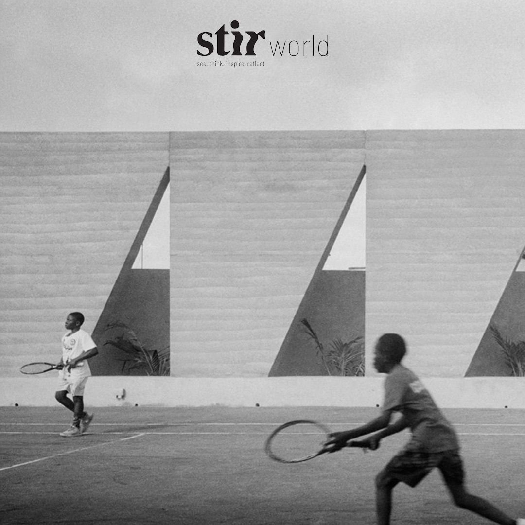 Stirworld, Interview, DeRoche Project
