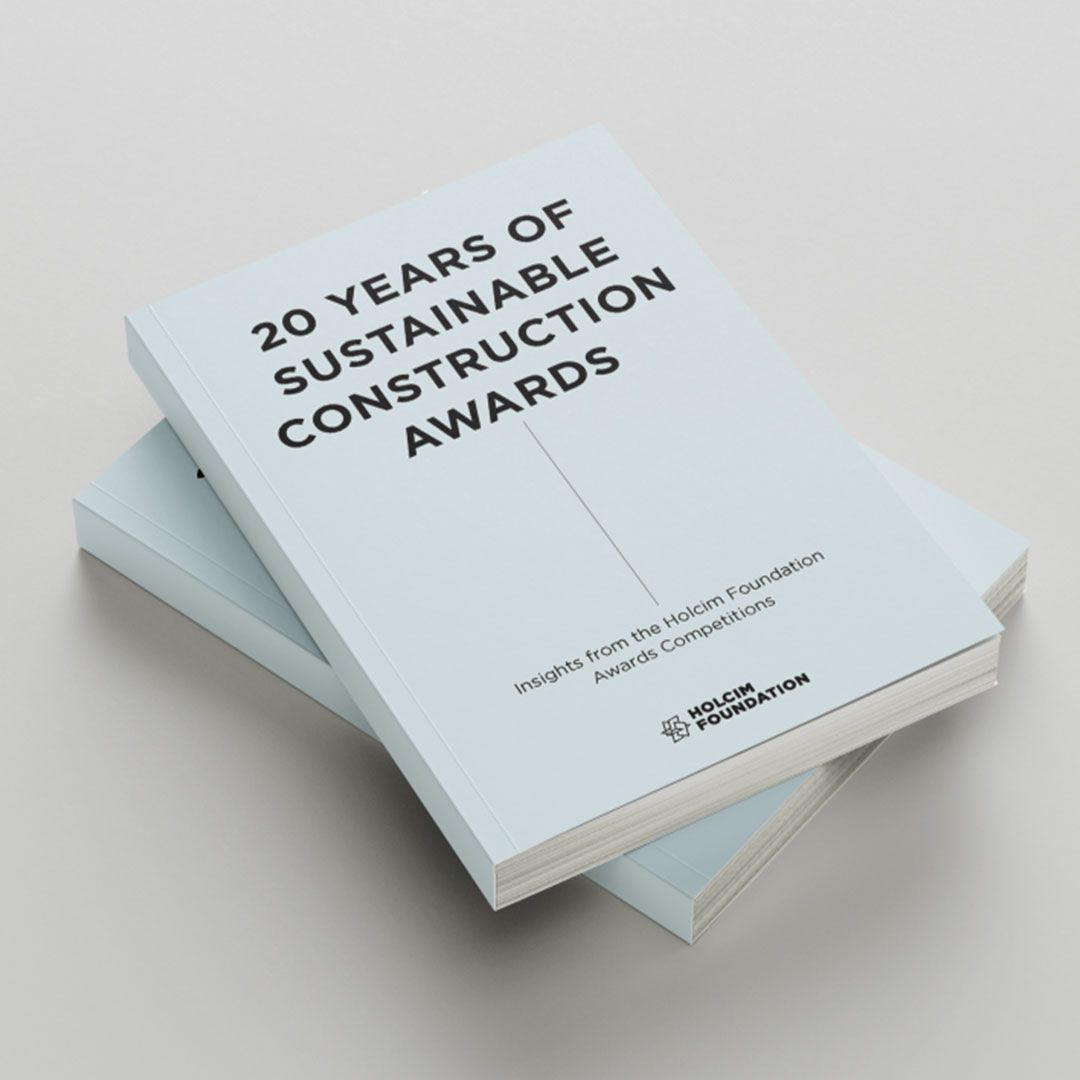 Holcim, Awards, Sustainable construction, Surf Ghana, Busua