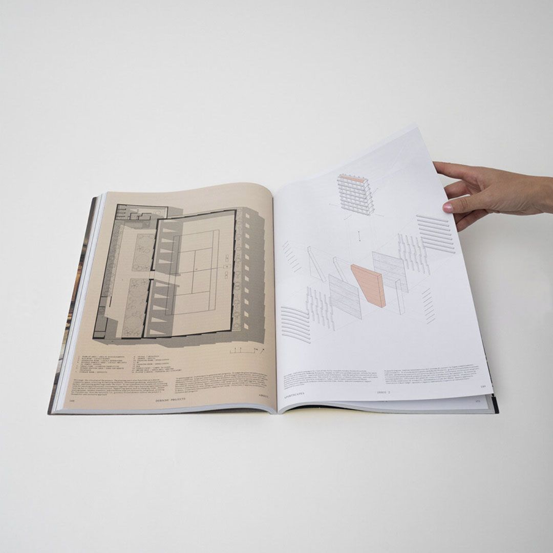 DeRoche Projects, About, Sportscapes