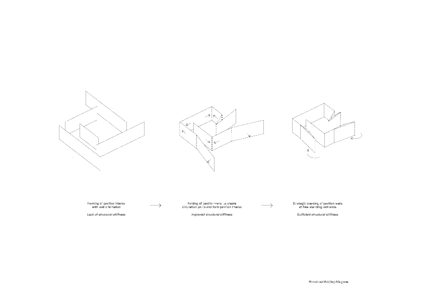 Architectural drawing