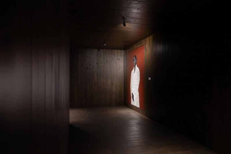 Photo courtesy of Wooyang Museum of Contemporary Art, © Gyu Taek Han