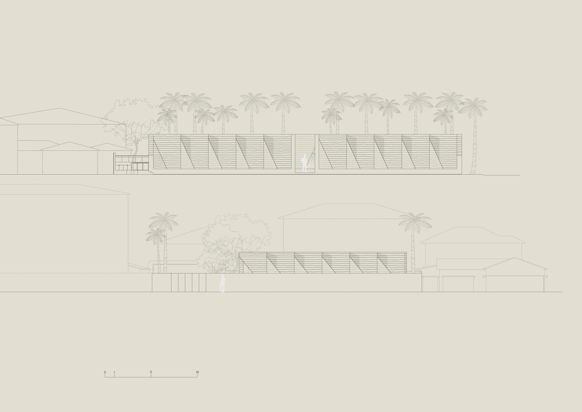 Backyard Community Club