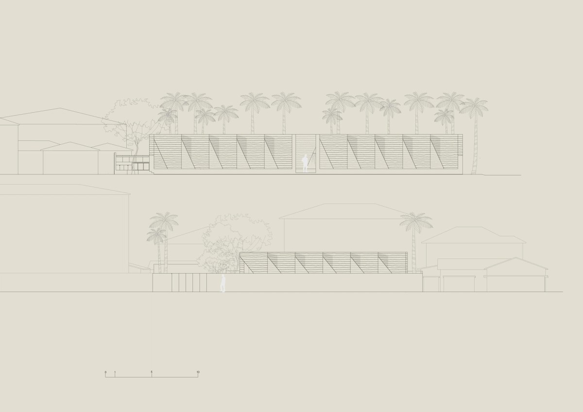 Backyard Community Club