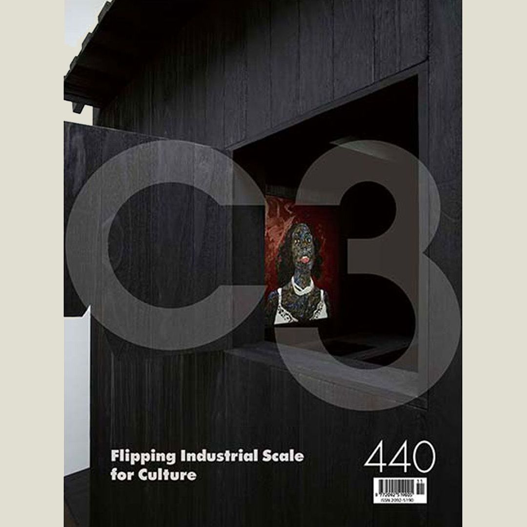 C3, DeRoche Projects