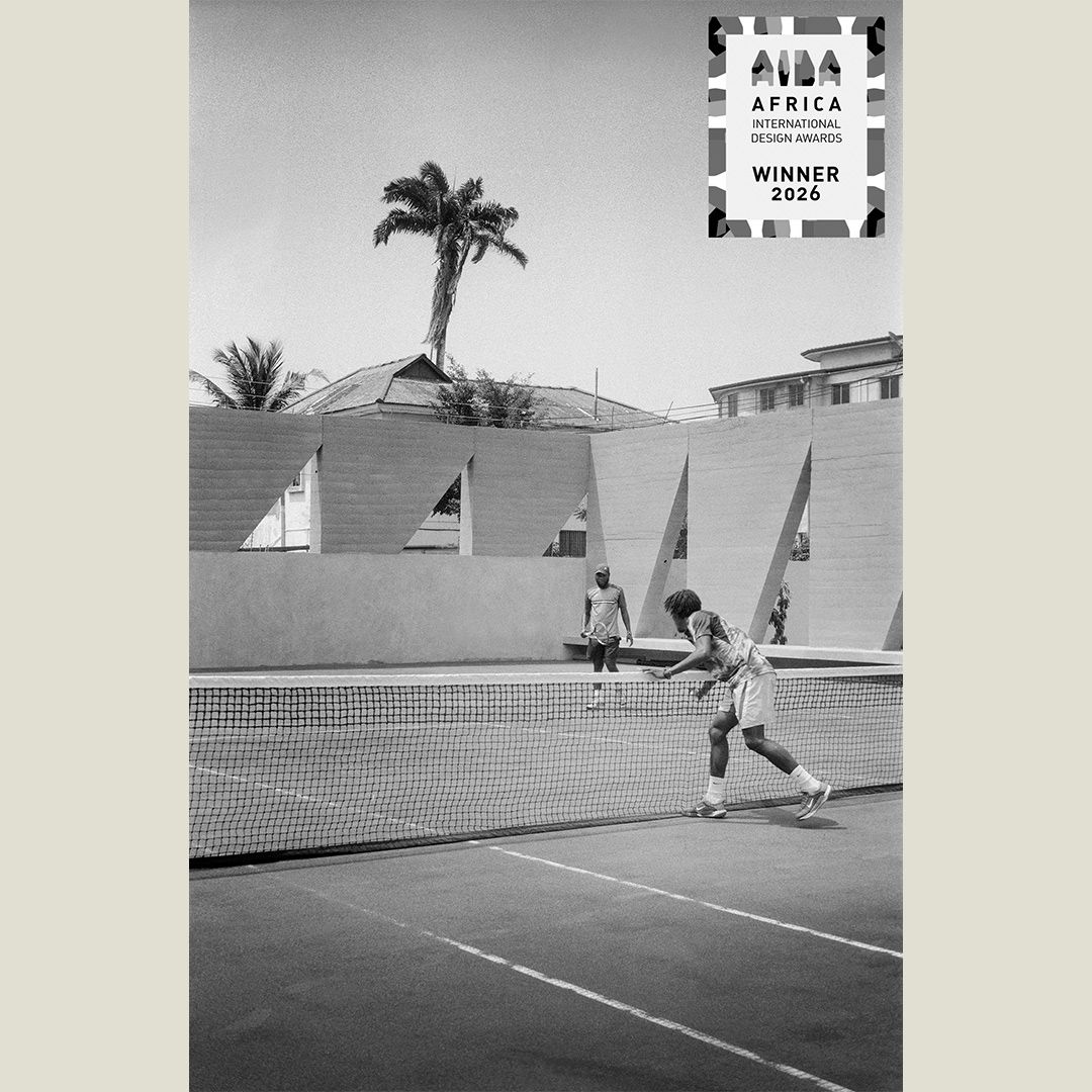 AIDA, Awards, Backyard Community Club, DeRoche Projects, Julien Lanoo