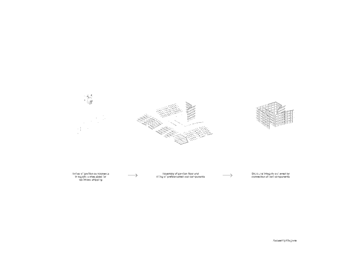 Architectural drawing