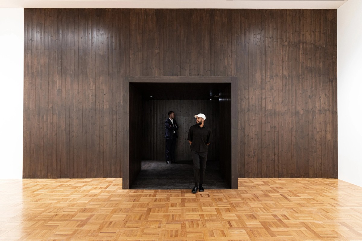 Photo courtesy of Wooyang Museum of Contemporary Art, © Gyu Taek Han