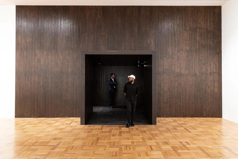 Photo courtesy of Wooyang Museum of Contemporary Art, © Gyu Taek Han