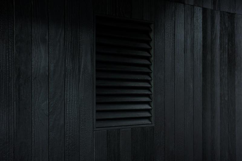 DeRoche Projects. Photo © Julien Lanoo