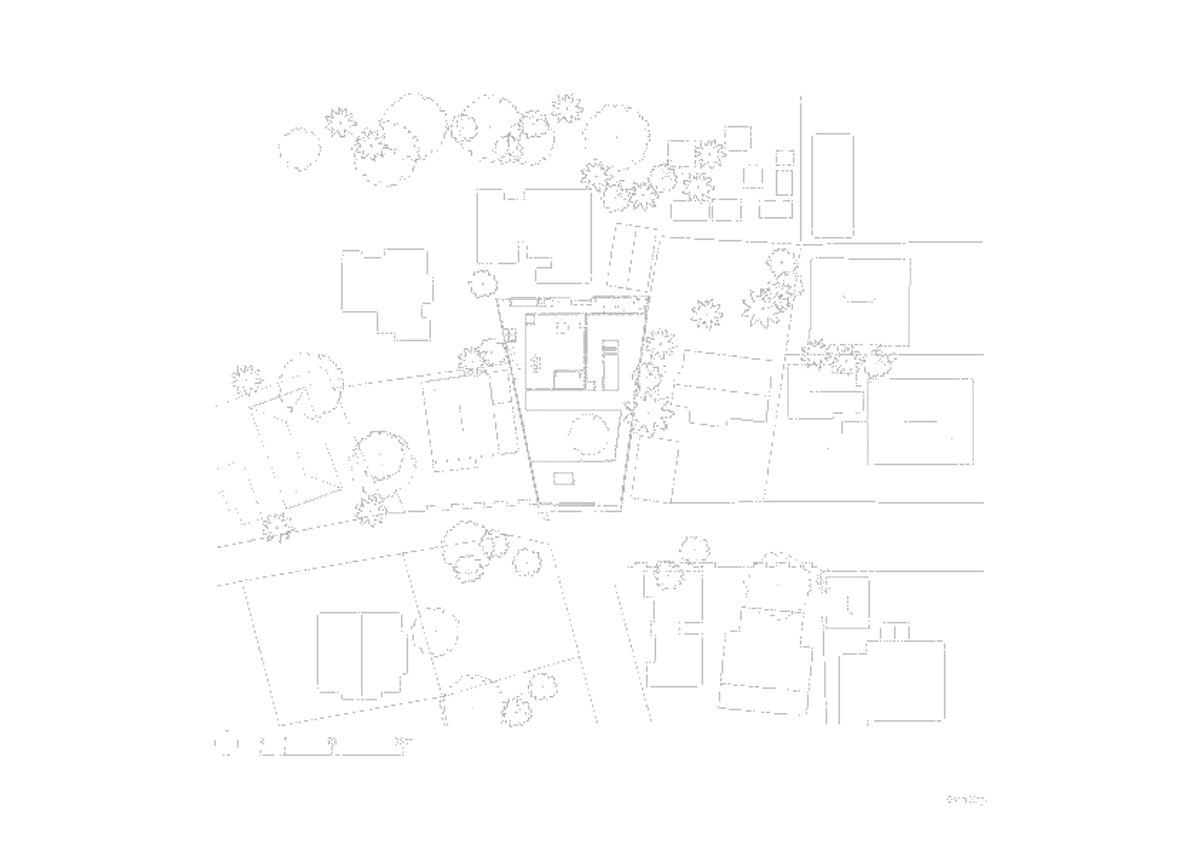 Architectural drawing