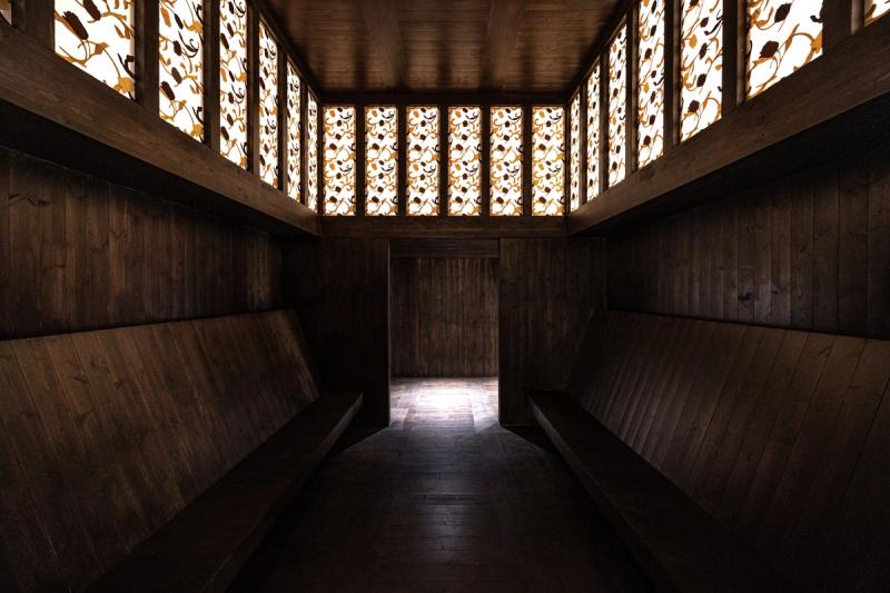 Photo courtesy of Wooyang Museum of Contemporary Art, © Gyu Taek Han