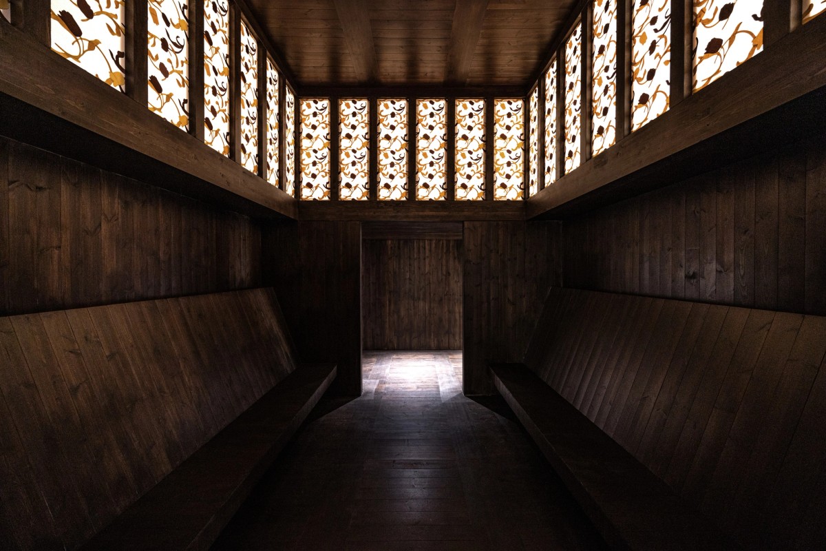 Photo courtesy of Wooyang Museum of Contemporary Art, © Gyu Taek Han